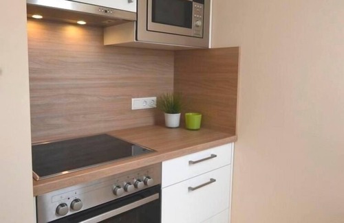 Klein Wittensee Apartment | Vacation apartment/apartment for 3 guests with 45m² in Klein Wittensee (15800)