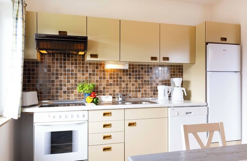 Niendorf Apartment | Vacation apartment "Waack" up to 4 persons (non-smoking)