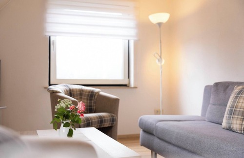 Niendorf Apartment | Vacation apartment "Waack" up to 4 persons (non-smoking)