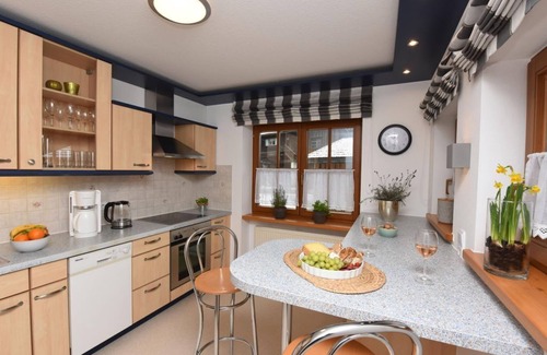 Obermaiselstein Apartment | Vacation apartment Jägerstand - Haus Bergheimat