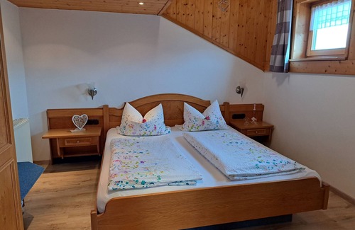 Obermaiselstein Apartment | Vacation apartment directly in Obermaiselstein