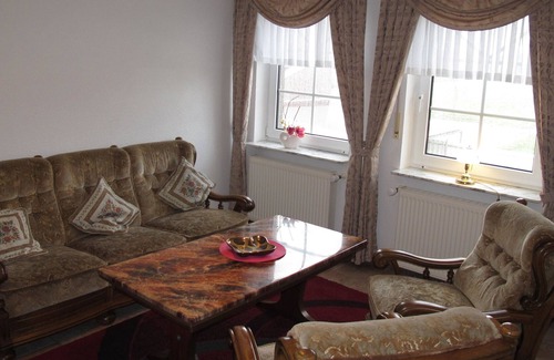Moorhusen Apartment | Vacation apartment/apartment for 6 guests with 105m² in Südbrookmerland (161854)