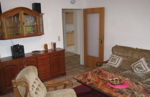 Moorhusen Apartment | Vacation apartment/apartment for 6 guests with 105m² in Südbrookmerland (161854)