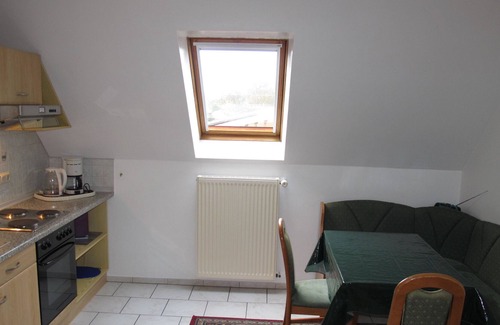 Moorhusen Apartment | Vacation apartment/apartment for 6 guests with 105m² in Südbrookmerland (161854)