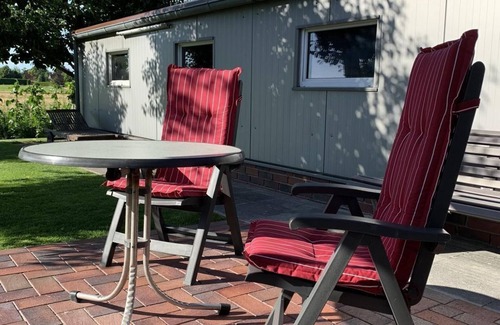 Munkeboe Apartment | Vacation apartment Easy
