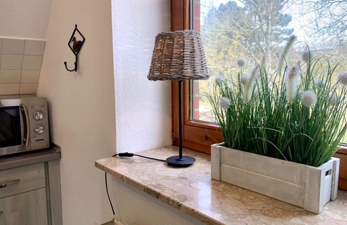 St. Peter-Ording Apartment | Vacation apartment Pudelwohl