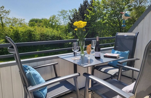 St. Peter-Ording Apartment | Vacation apartment Pudelwohl