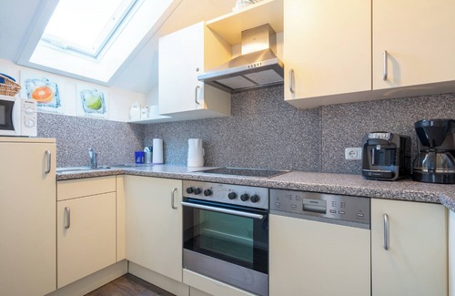 St. Peter-Ording Apartment | Vacation apartment lighthouse/Whg. 3
