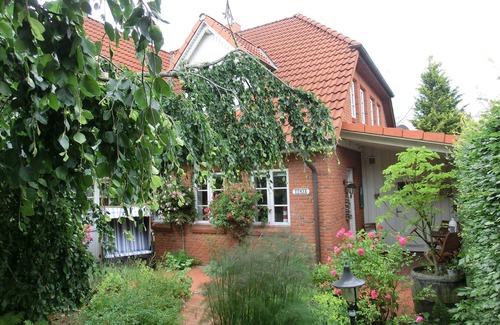 Steinbergkirche Apartment | Vacation apartment Timja