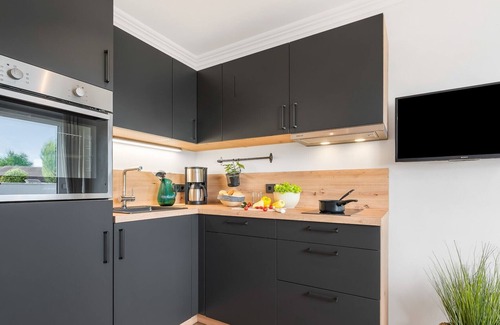 Steinberg Apartment | Vacation apartment "Sri Lanka"