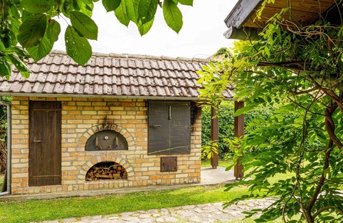 Muritz House | Vacation apartment De Dörpkieker on Lake Torgelow