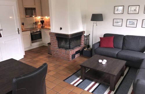 Wrixum Apartment | Vacation apartment/apartment for 4 guests with 70m² in Wrixum on Föhr (109639)