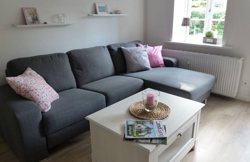 Wrixum Apartment | Vacation apartment/apartment for 4 guests with 60m² in Wrixum on Föhr (269130)