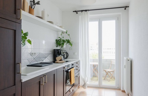 Dessau Apartment | Vacation apartments in the center of Dessau - Ferienwohnung Anton