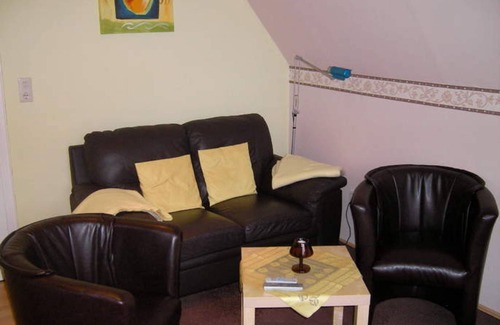 Friedrichstadt Apartment | Vacation apartment Inge