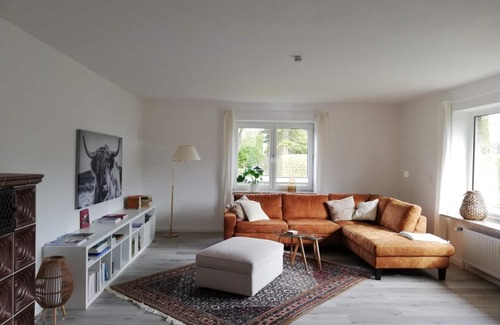Friedrichstadt Apartment | Vacation apartment Engelhardt