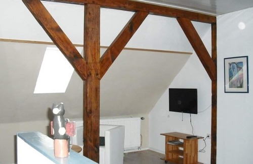 Großheide Apartment | Vacation apartment/apartment for 2 guests with 60m² in Großheide-Arle (148777)