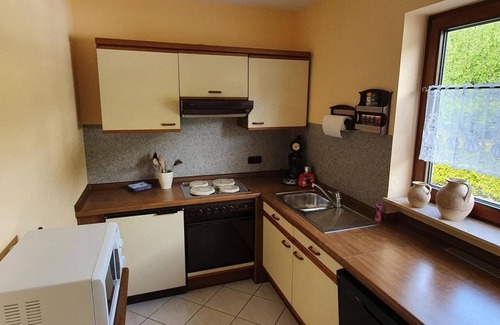 Idar-Oberstein Apartment | Vacation apartment Uschi
