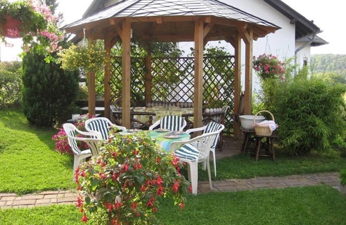 Idar-Oberstein Apartment | Vacation apartment Fischer - Holiday apartment Fischer *