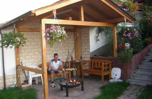 Idar-Oberstein Apartment | Vacation apartment Fischer - Holiday apartment Fischer *