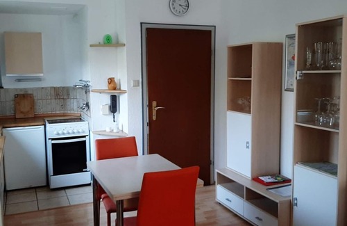 Kaiserslautern Apartment | Vacation apartment 2 - Boardinghouse Schmitt