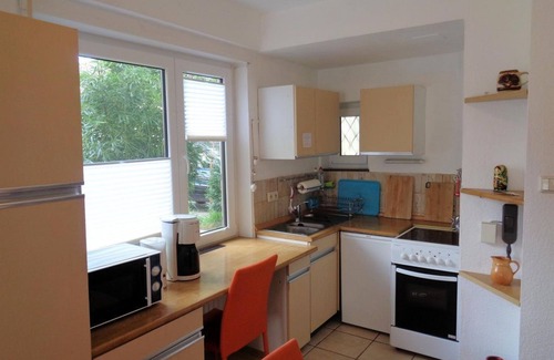 Kaiserslautern Apartment | Vacation apartment 2 - Boardinghouse Schmitt
