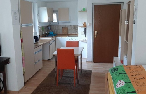 Kaiserslautern Apartment | Vacation apartment 2 - Boardinghouse Schmitt