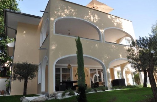 Kressbronn Apartment | Vacation apartment La Mansarda, 85 sqm, 2 bedrooms, max. 4 persons
