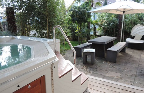 Kressbronn Apartment | Vacation apartment La Pergola, 125 sqm, 2 bedrooms, max. 4 persons