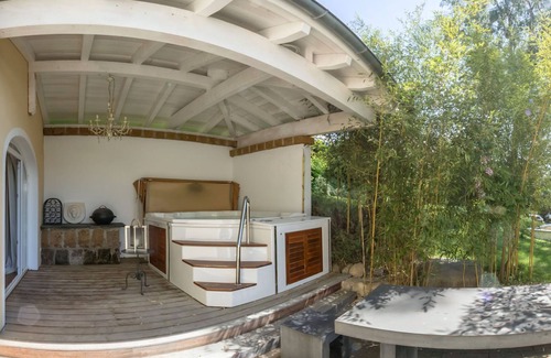 Kressbronn Apartment | Vacation apartment La Pergola, 125 sqm, 2 bedrooms, max. 4 persons