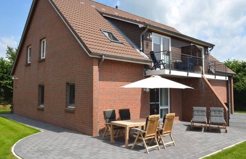 Bornholt Apartment | Vacation apartment/apartment for 3 guests with 65m² in Lütjenbornholt (295984)