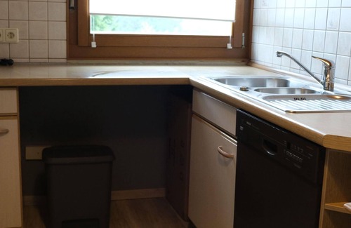 Namborn Apartment | Vacation apartment Casa Bella - Holiday apartment with terrace