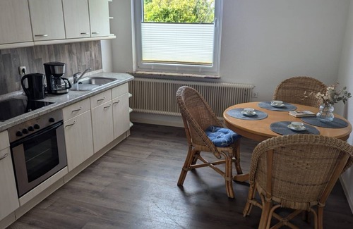 Ostrhauderfehn Apartment | Vacation apartment Am Deich, 86004 - Holiday apartment Am Deich
