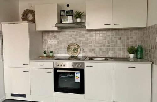 Salzhemmendorf Apartment | Vacation apartment/apartment for 8 guests with 95m² in Salzhemmendorf (185249)
