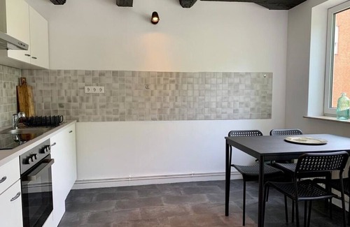 Salzhemmendorf Apartment | Vacation apartment/apartment for 8 guests with 95m² in Salzhemmendorf (185249)