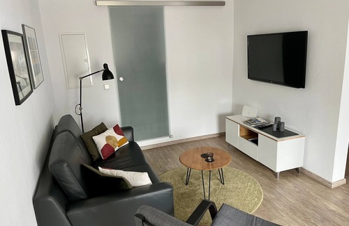 Schalkenmehren Apartment | Vacation apartment/apartment for 2 guests with 43m² in Schalkenmehren (163929)