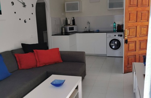 Mogan Apartment | VACATION APARTMENT WITH A HEAVENLY VIEW