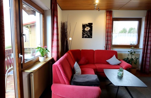 Bad Bellingen Apartment | Vacation apartment 5, 62sqm, 1 bedroom, max. 3 persons