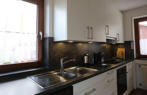 Bad Bellingen Apartment | Vacation apartment 5, 62sqm, 1 bedroom, max. 3 persons
