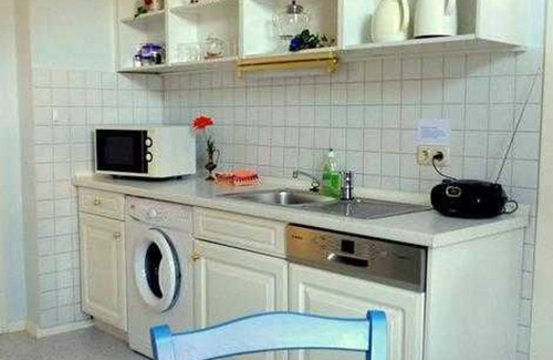 Bad Bramstedt Apartment | Vacation apartment Kahl, Germany