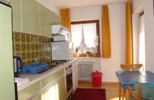 Hinterstein Apartment | Vacation apartment 2, House Gabi