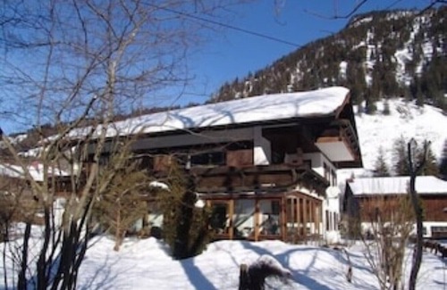 Hinterstein Apartment | Vacation apartment 2, House Gabi