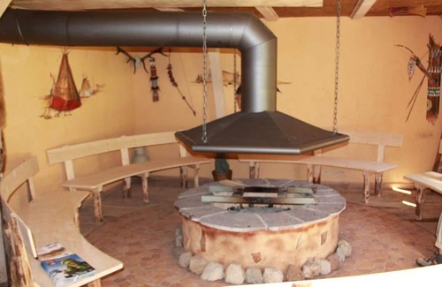 Oberjoch Apartment | Vacation apartment 7 - Holiday home at the village garden