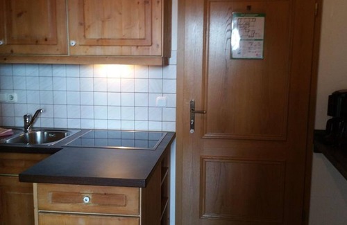 Oberjoch Apartment | Vacation apartment 9 - Holiday home at the village garden
