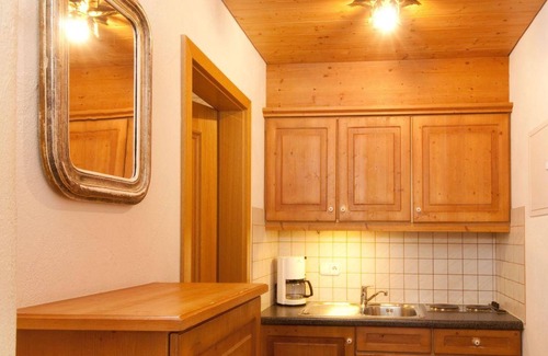 Oberjoch Apartment | Vacation apartment 8 - Holiday home at the village garden
