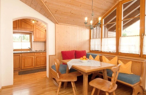 Oberjoch Apartment | Vacation apartment 10 - Holiday home at the village garden