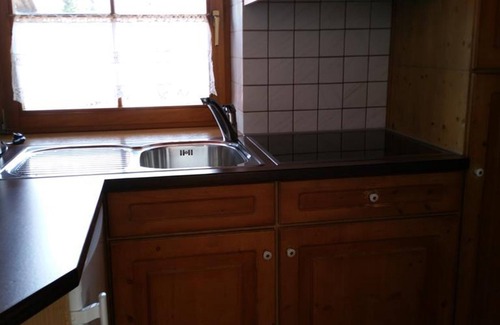 Oberjoch Apartment | Vacation apartment 10 - Holiday home at the village garden