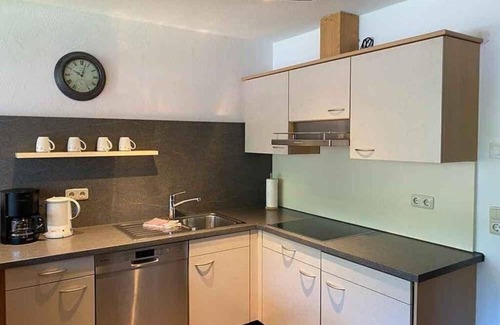 Oberjoch Apartment | Vacation apartment Kühgund 67 sqm - Landhaus Thomma