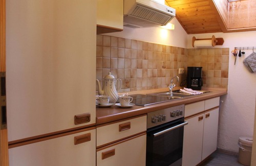 Bad Oberdorf Apartment | Vacation apartment Breitenberg - House Petra and Toni Holzheu
