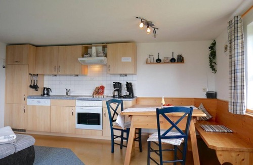 Bad Hindelang Apartment | Vacation apartment 4 "Hühnerstall" - House Edelweiss